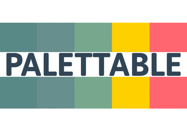 palettable